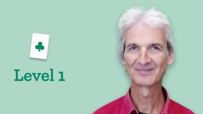 Level 1 level-1